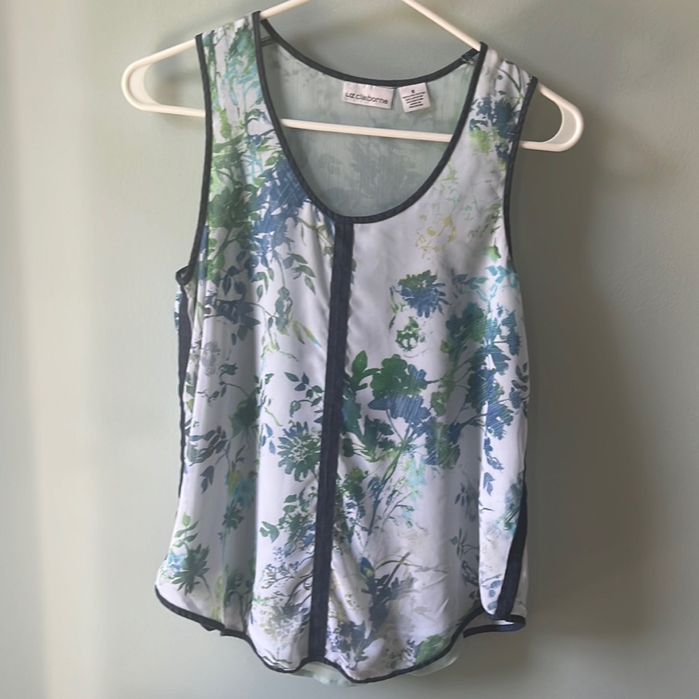 Women’s tank